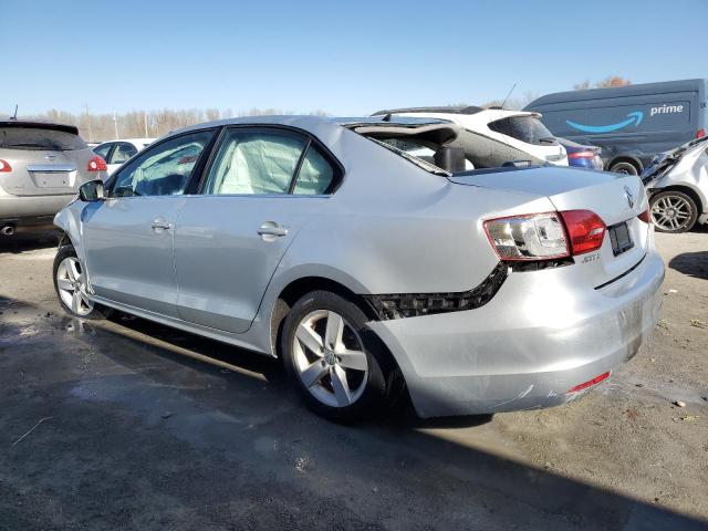Obraz 2 z 2014 VOLKSWAGEN JETTA TDI 2014 z VIN 3VWLL7AJ4EM392194