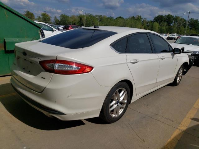 Image 3 of 2013 FORD FUSION SE 2013 with VIN 3FA6P0H73DR176821