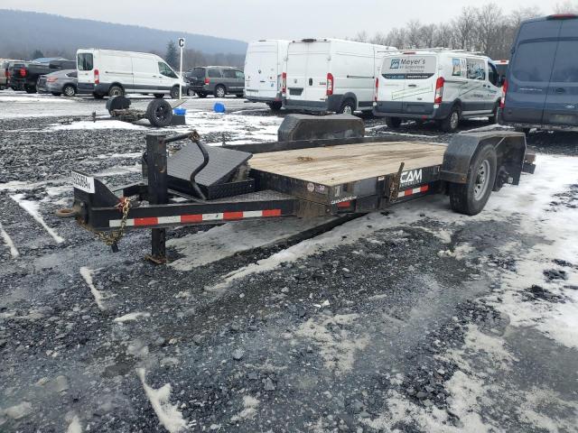 Image 2 of 2018 CAM TRAILER 2018 with VIN 5JWCF2325JP065594