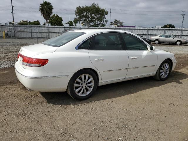 Изображение 3 2006 HYUNDAI AZERA SE 2006 с VIN KMHFC46F16A052515