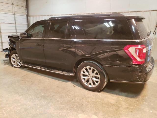 Image 2 of 2021 FORD EXPEDITION MAX XLT 2021 with VIN 1FMJK1HT7MEA33293