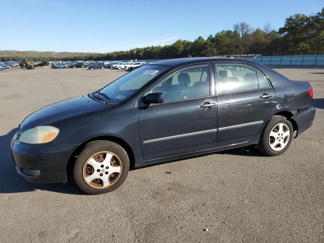 Изображение 1 2005 TOYOTA COROLLA CE 2005 с VIN 2T1BR32E55C409049