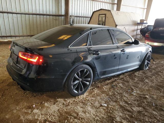 Image 3 of 2014 AUDI A6 PRESTIGE 2014 with VIN WAUHGAFC4EN023066