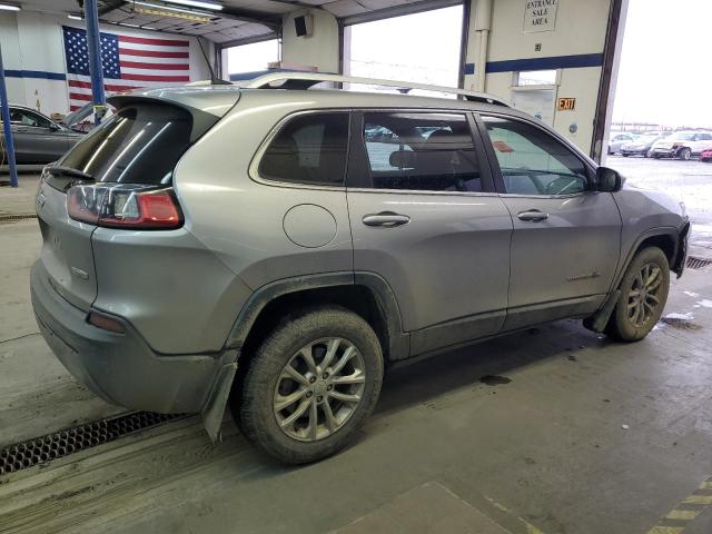 Изображение 3 2019 JEEP CHEROKEE LATITUDE 2019 с VIN 1C4PJMCB7KD253182