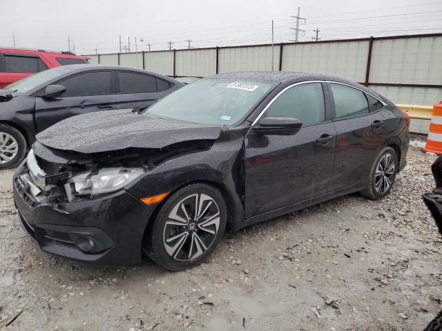 Изображение 1 2016 HONDA CIVIC EX 2016 с VIN 19XFC1F3XGE206713