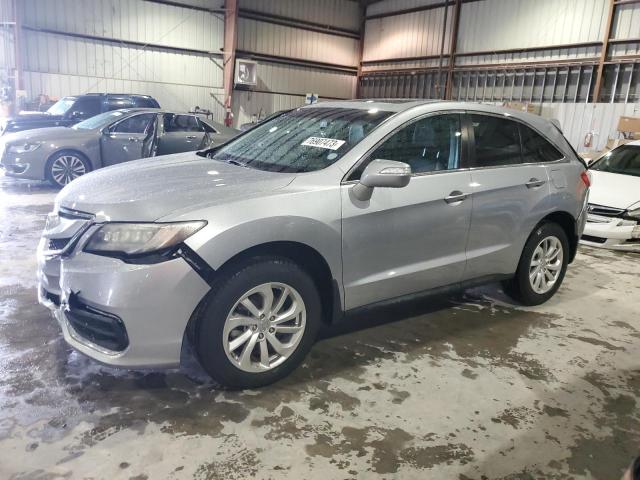 2017 ACURA RDX TECHNOLOGY 2017 image