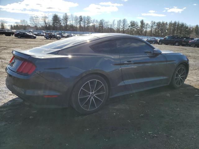 Image 3 of 2016 FORD MUSTANG  2016 with VIN 1FA6P8THXG5241248