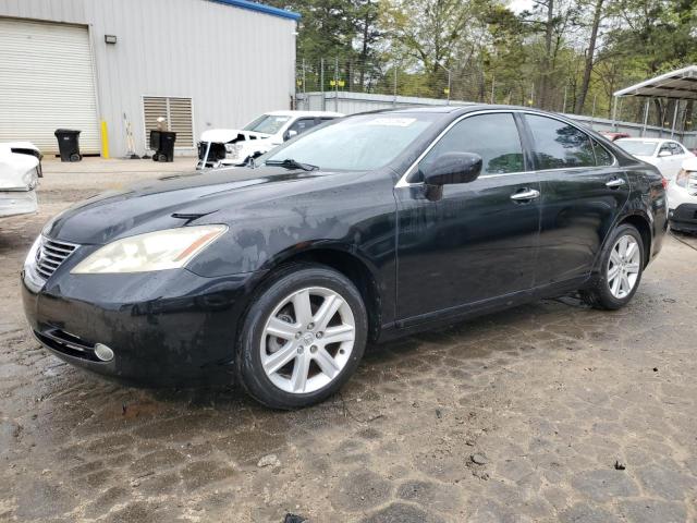 Image 1 of 2007 LEXUS ES 350 2007 with VIN JTHBJ46G072121836