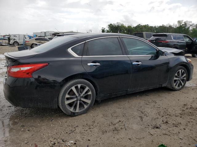 Obraz 3 z 2016 NISSAN ALTIMA 2.5 2016 z VIN 1N4AL3AP6GC186716