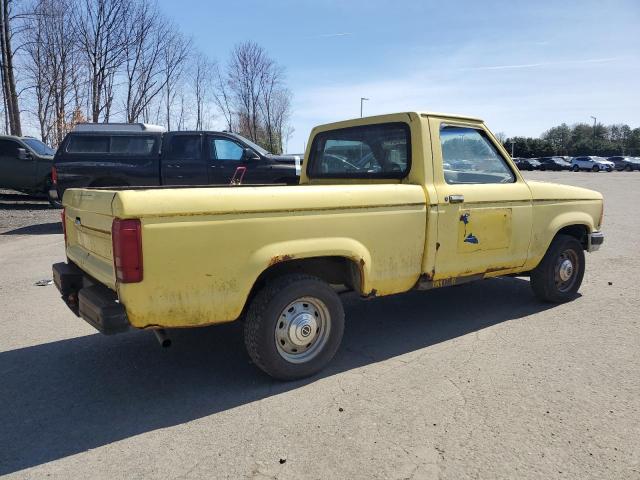 Изображение 3 1989 FORD RANGER  1989 с VIN 1FTCR10AXKUA10760