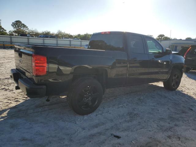 Image 3 of 2017 CHEVROLET SILVERADO C1500 2017 with VIN 1GCRCNEH5HZ111130