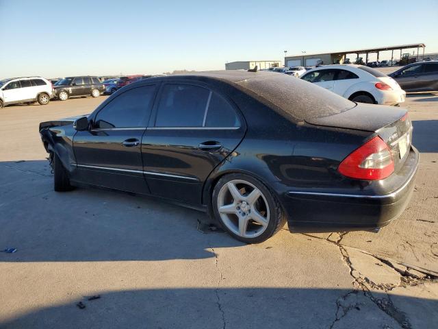 Изображение 2 2008 MERCEDES-BENZ E-CLASS 550 2008 с VIN WDBUF72X48B283049
