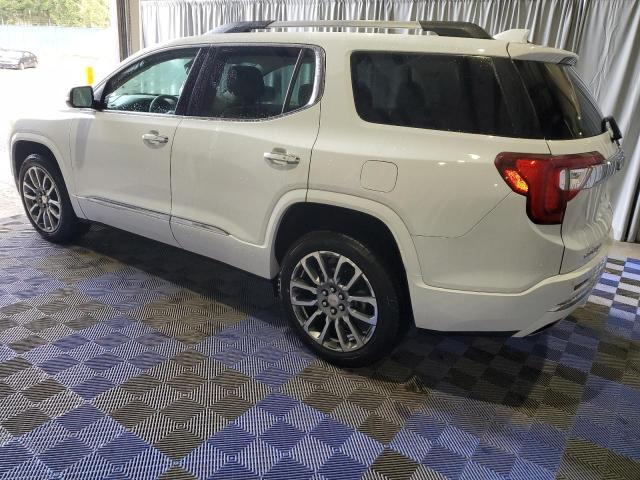 Изображение 2 2023 GMC ACADIA DENALI 2023 с VIN 1GKKNPLS2PZ230133