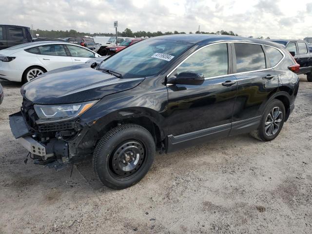 2020 HONDA CR-V EXL 2020 image