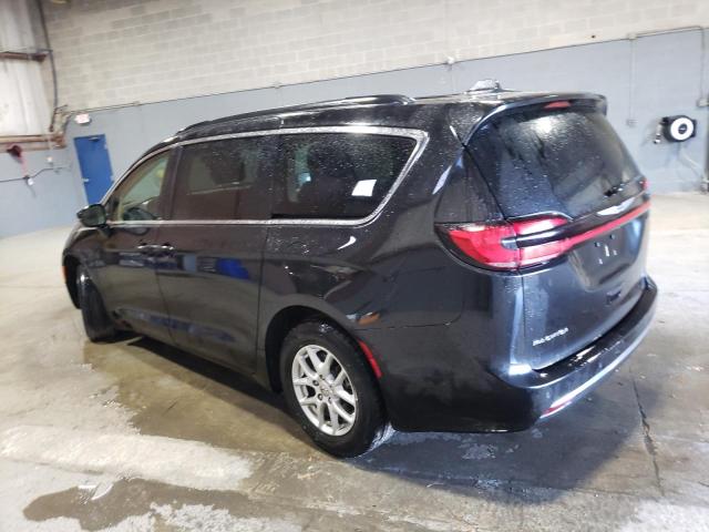 Image 2 of 2022 CHRYSLER PACIFICA TOURING L 2022 with VIN 2C4RC1BG1NR141316