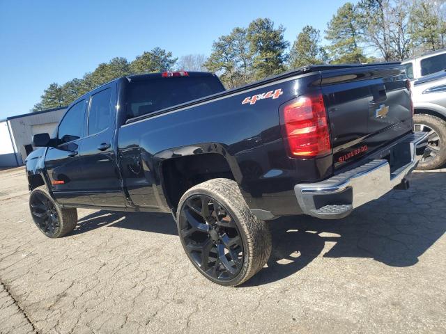 Image 2 of 2015 CHEVROLET SILVERADO K1500 LT 2015 with VIN 1GCVKREC2FZ289149