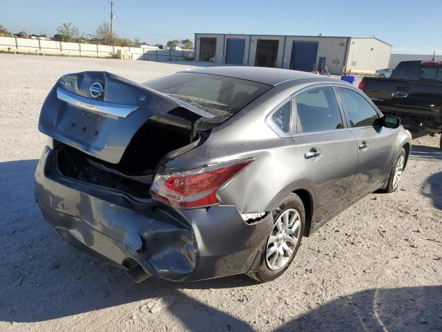 Изображение 3 2015 NISSAN ALTIMA 2.5 2015 с VIN 1N4AL3AP8FN865406