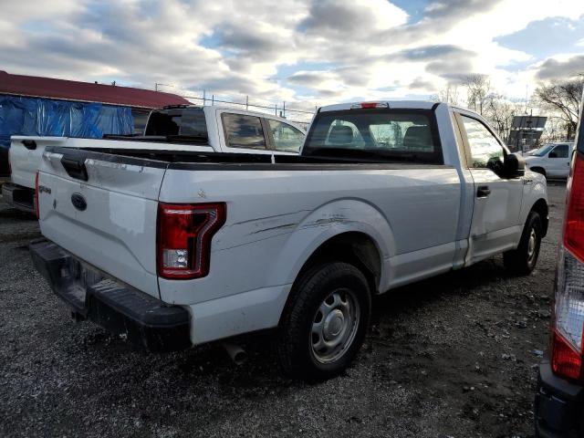 Obraz 3 z 2017 FORD F150  2017 z VIN 1FTMF1C87HKD23291