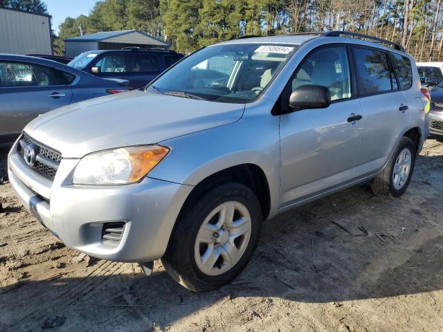 Image 1 of 2011 TOYOTA RAV4  2011 with VIN 2T3BF4DV0BW159748