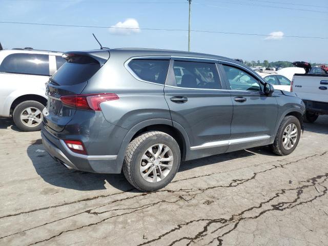 Image 3 of 2020 HYUNDAI SANTA FE SE 2020 with VIN 5NMS23AD6LH220964