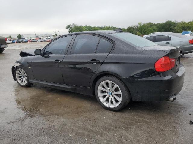 Изображение 2 2011 BMW 328 I 2011 с VIN WBAPH7G52BNM55386