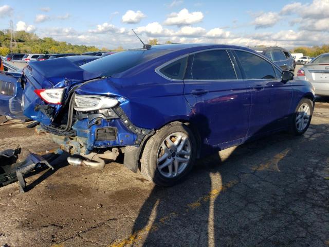 Изображение 3 2014 FORD FUSION SE 2014 с VIN 3FA6P0HD0ER389216