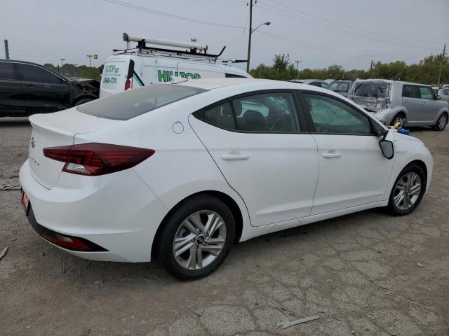 Image 3 of 2020 HYUNDAI ELANTRA SEL 2020 with VIN 5NPD84LF8LH622130