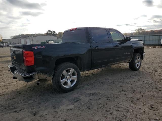 Image 3 of 2015 CHEVROLET SILVERADO K1500 LT 2015 with VIN 3GCUKREC4FG484892