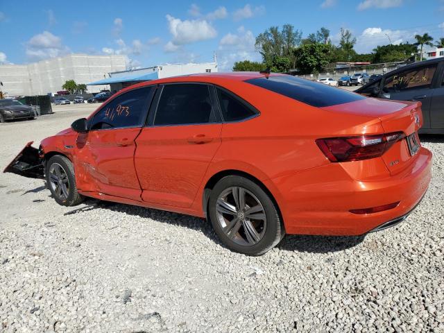 Image 2 of 2021 VOLKSWAGEN JETTA S 2021 with VIN 3VWC57BU4MM013423