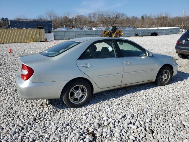 Изображение 3 2004 TOYOTA CAMRY LE 2004 с VIN JTDBE32K240270685