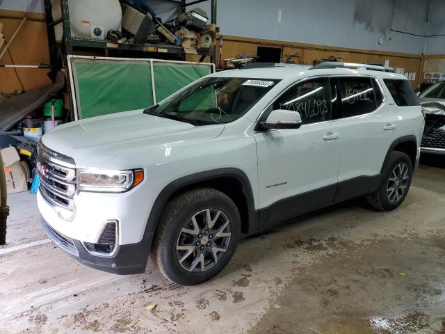 2022 GMC ACADIA SLT 2022 image