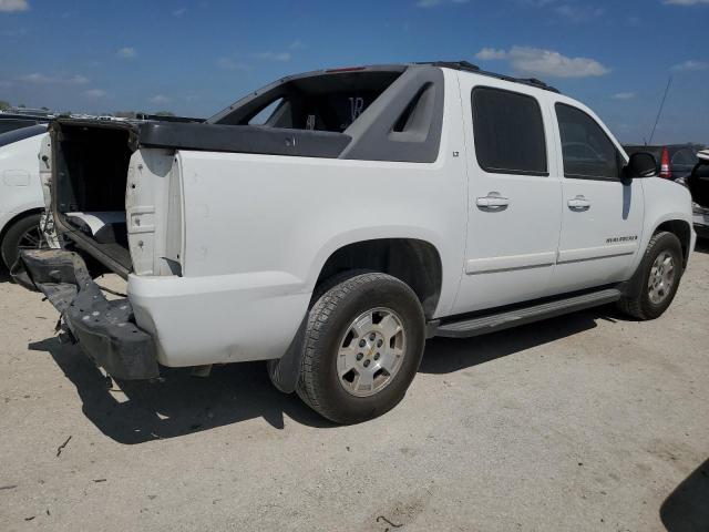 Изображение 3 2007 CHEVROLET AVALANCHE C1500 2007 с VIN 3GNEC12J47G184865