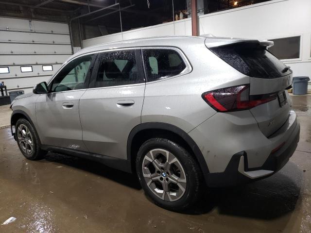 Image 2 of 2023 BMW X1 XDRIVE28I 2023 with VIN WBX73EF04P5X15437