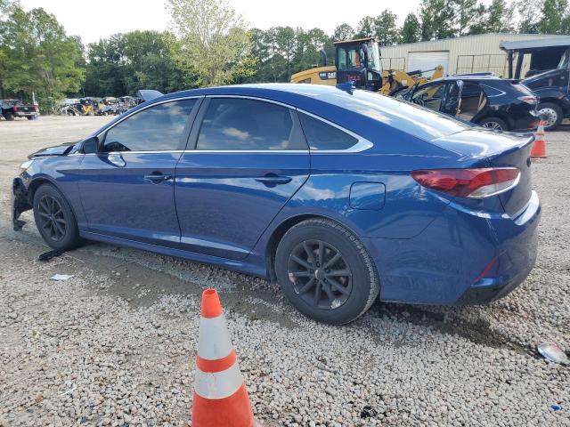 Изображение 2 2018 HYUNDAI SONATA SE 2018 с VIN 5NPE24AF4JH615732