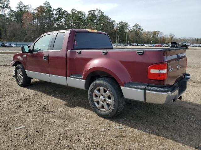 Image 2 of 2005 FORD F150  2005 with VIN 1FTPX02525KD45366