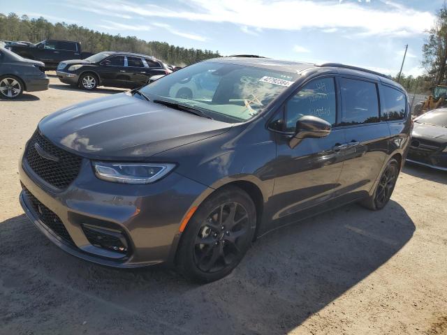 Изображение 2022 CHRYSLER PACIFICA LIMITED 2022
