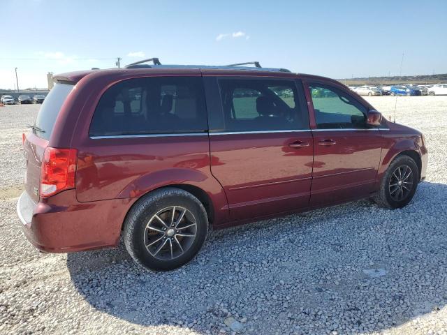 Image 3 of 2017 DODGE GRAND CARAVAN SXT 2017 with VIN 2C4RDGCG1HR690369