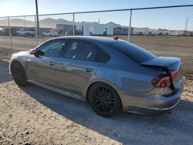 Image 2 of 2018 VOLKSWAGEN PASSAT S 2018 with VIN 1VWAA7A34JC012040