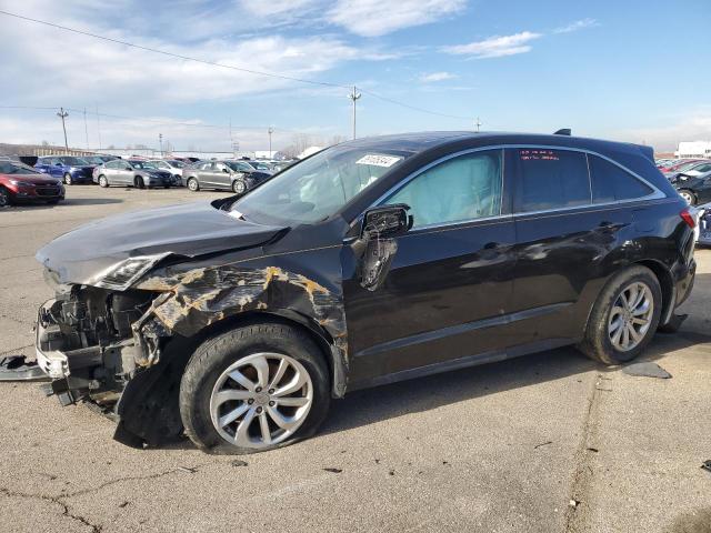 2017 ACURA RDX  2017 image