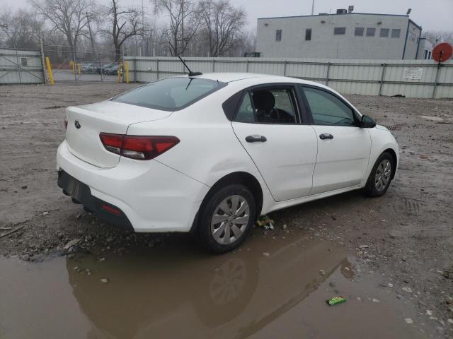 Image 3 of 2018 KIA RIO LX 2018 with VIN 3KPA24AB3JE079369