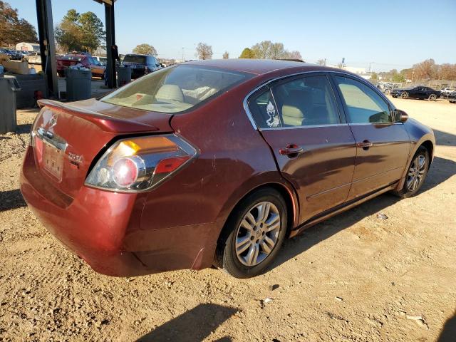 Image 3 of 2012 NISSAN ALTIMA BASE 2012 with VIN 1N4AL2AP9CC168540