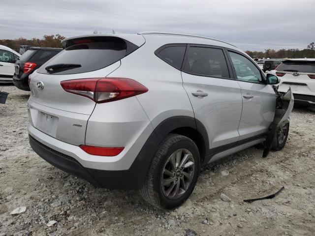 Image 3 of 2018 HYUNDAI TUCSON SEL 2018 with VIN KM8J3CA43JU771234