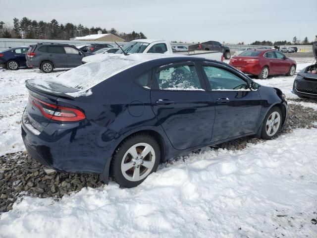 Image 3 of 2015 DODGE DART SXT 2015 with VIN 1C3CDFBB4FD222498