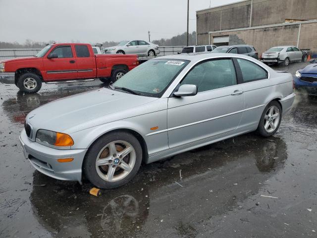 Изображение 1 2003 BMW 325 CI 2003 с VIN WBABN33453PG61786