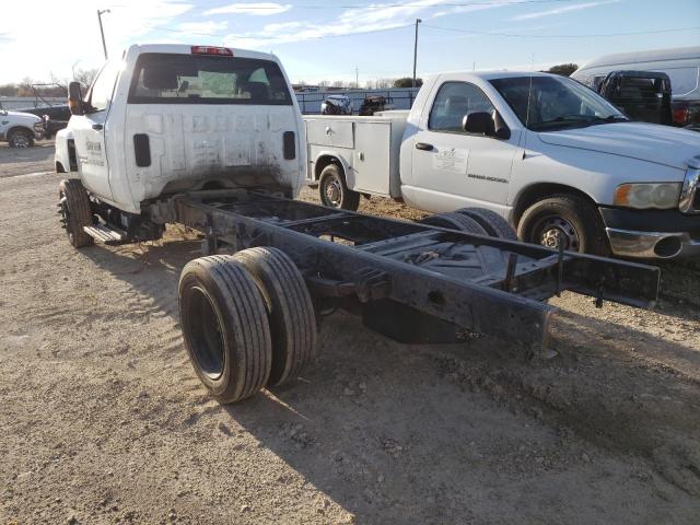 Obraz 2 z 2019 CHEVROLET SILVERADO MEDIUM DUTY  2019 z VIN 1HTKHPVKXKH121159