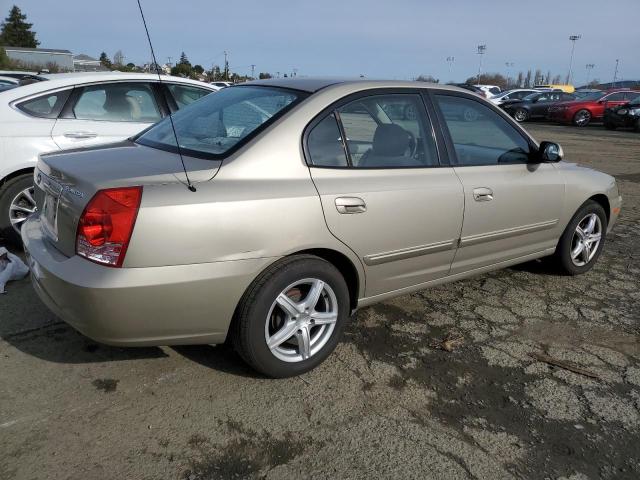 Obraz 3 z 2005 HYUNDAI ELANTRA GLS 2005 z VIN KMHDN46D55U925194