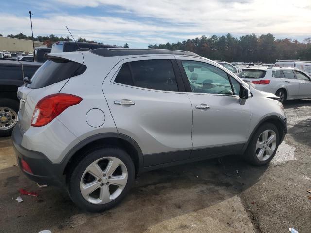 Изображение 3 2016 BUICK ENCORE  2016 с VIN KL4CJASB4GB733031