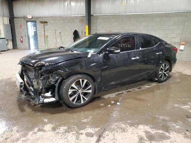 2017 NISSAN MAXIMA 3.5S 2017 image