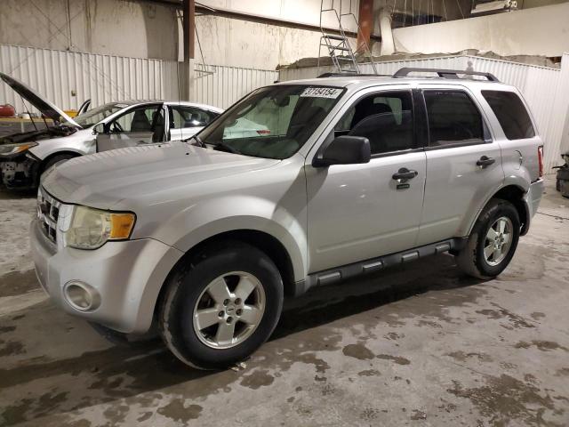 Image 1 of 2011 FORD ESCAPE XLT 2011 with VIN 1FMCU0DG3BKA22568