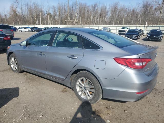 Image 2 of 2015 HYUNDAI SONATA SE 2015 with VIN 5NPE24AF0FH122301
